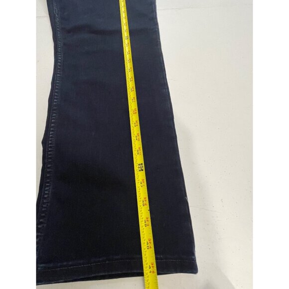 Calvin Klein NWT Men's Classic 5-Pocket Stretch Straight Fit W38xL29 Denim Jean - Picture 14 of 16